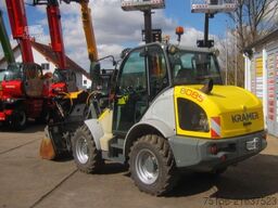 KRAMER ALLRAD 8085 vgl. 5075 5095 580 750