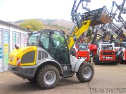 KRAMER ALLRAD 8085 vgl. 5075 5095 580 750