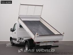 Mercedes Sprinter 514 CDI Kipper 3,5t AHK Doppelbereifun...