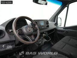 Mercedes Sprinter 514 CDI Kipper 3,5t AHK Doppelbereifun...