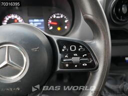 Mercedes Sprinter 514 CDI Kipper 3,5t AHK Doppelbereifun...