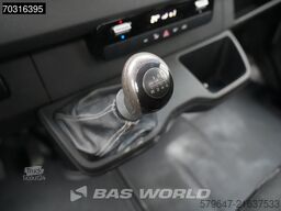 Mercedes Sprinter 514 CDI Kipper 3,5t AHK Doppelbereifun...