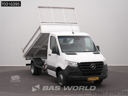 Mercedes Sprinter 514 CDI Kipper 3,5t AHK Doppelbereifun...