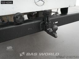 Mercedes Sprinter 514 CDI Kipper 3,5t AHK Doppelbereifun...