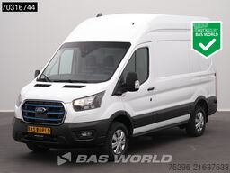 Ford e-Transit 184pk Elektrisch 68kWh 317km WLTP L2H...