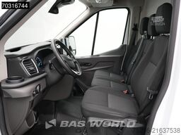 Ford e-Transit 184pk Elektrisch 68kWh 317km WLTP L2H...
