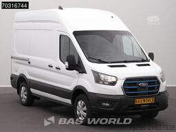 Ford e-Transit 184pk Elektrisch 68kWh 317km WLTP L2H...