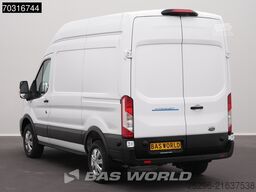 Ford e-Transit 184pk Elektrisch 68kWh 317km WLTP L2H...