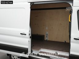 Ford e-Transit 184pk Elektrisch 68kWh 317km WLTP L2H...