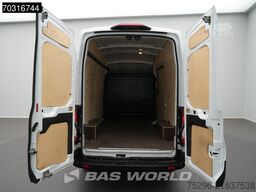 Ford e-Transit 184pk Elektrisch 68kWh 317km WLTP L2H...
