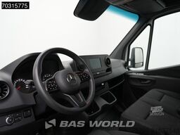 Mercedes-Benz Sprinter 514 CDI Automaat Laadklep Dubbellucht ...