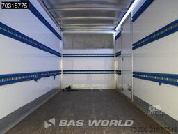 Mercedes-Benz Sprinter 514 CDI Automaat Laadklep Dubbellucht ...