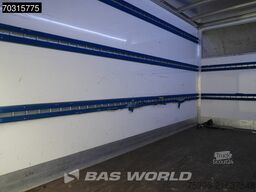 Mercedes-Benz Sprinter 514 CDI Automaat Laadklep Dubbellucht ...