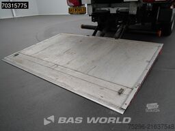 Mercedes-Benz Sprinter 514 CDI Automaat Laadklep Dubbellucht ...