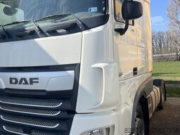 DAF XF 480 FT