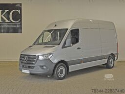 MERCEDES-BENZ Sprinter 315 CDI MR Ka FWD Klima MBUX Ausbau#342