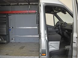 MERCEDES-BENZ Sprinter 315 CDI MR Ka FWD Klima MBUX Ausbau#342