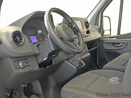 MERCEDES-BENZ Sprinter 315 CDI MR Ka FWD Klima MBUX Ausbau#342