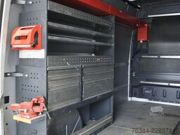 MERCEDES-BENZ Sprinter 315 CDI MR Ka FWD Klima MBUX Ausbau#342