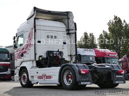 SCANIA R 490 Retarder Hydraulik XL-Tank Euro 6