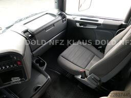 SCANIA R 490 Retarder Hydraulik XL-Tank Euro 6