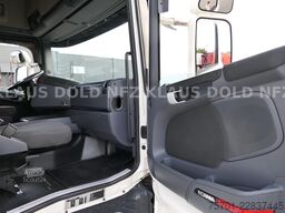 SCANIA R 490 Retarder Hydraulik XL-Tank Euro 6