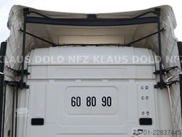 SCANIA R 490 Retarder Hydraulik XL-Tank Euro 6