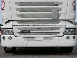 SCANIA R 490 Retarder Hydraulik XL-Tank Euro 6