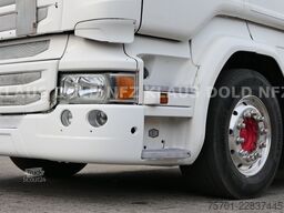 SCANIA R 490 Retarder Hydraulik XL-Tank Euro 6