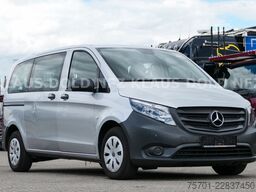 MERCEDES-BENZ Vito Tourer 114 CDI Navi Automatik 8-Sitze
