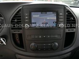 MERCEDES-BENZ Vito Tourer 114 CDI Navi Automatik 8-Sitze