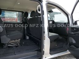 MERCEDES-BENZ Vito Tourer 114 CDI Navi Automatik 8-Sitze