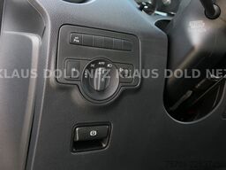 MERCEDES-BENZ Vito Tourer 114 CDI Navi Automatik 8-Sitze