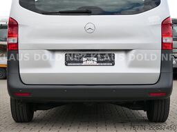 MERCEDES-BENZ Vito Tourer 114 CDI Navi Automatik 8-Sitze