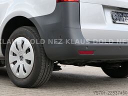 MERCEDES-BENZ Vito Tourer 114 CDI Navi Automatik 8-Sitze
