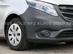 MERCEDES-BENZ Vito Tourer 114 CDI Navi Automatik 8-Sitze