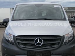 MERCEDES-BENZ Vito Tourer 114 CDI Navi Automatik 8-Sitze