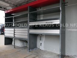 FIAT Ducato Grossr.-Kasten 35 150 L4H2 Navi Kamera