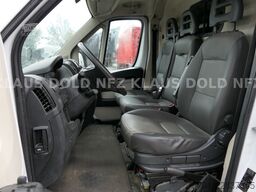 FIAT Ducato Grossr.-Kasten 35 150 L4H2 Navi Kamera