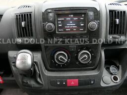 FIAT Ducato Grossr.-Kasten 35 150 L4H2 Navi Kamera