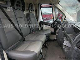 FIAT Ducato Grossr.-Kasten 35 150 L4H2 Navi Kamera