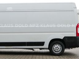 FIAT Ducato Grossr.-Kasten 35 150 L4H2 Navi Kamera