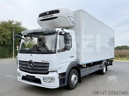 MERCEDES-BENZ Atego 1524L, Tiefkühler, Automatik,Cam,LBW 1,5