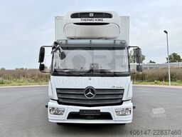 MERCEDES-BENZ Atego 1524L, Tiefkühler, Automatik,Cam,LBW 1,5