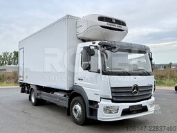 MERCEDES-BENZ Atego 1524L, Tiefkühler, Automatik,Cam,LBW 1,5