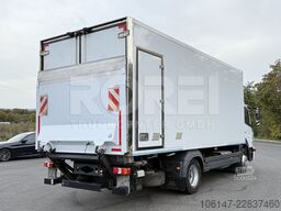MERCEDES-BENZ Atego 1524L, Tiefkühler, Automatik,Cam,LBW 1,5