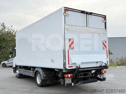 MERCEDES-BENZ Atego 1524L, Tiefkühler, Automatik,Cam,LBW 1,5