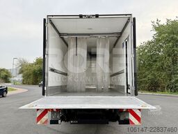 MERCEDES-BENZ Atego 1524L, Tiefkühler, Automatik,Cam,LBW 1,5