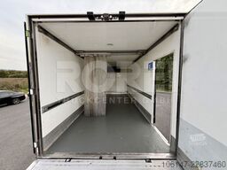 MERCEDES-BENZ Atego 1524L, Tiefkühler, Automatik,Cam,LBW 1,5