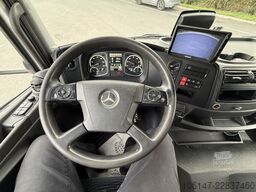 MERCEDES-BENZ Atego 1524L, Tiefkühler, Automatik,Cam,LBW 1,5